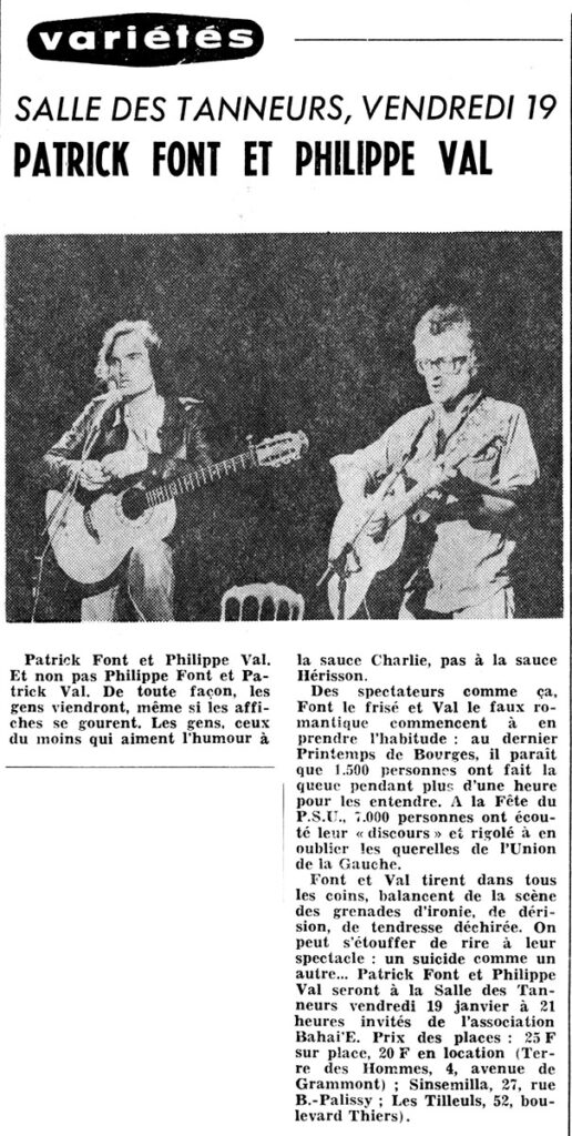 1979.01.17-NRCO.3ADPREb-516x1024 Patrick Font et Philippe Val (19/01/79)