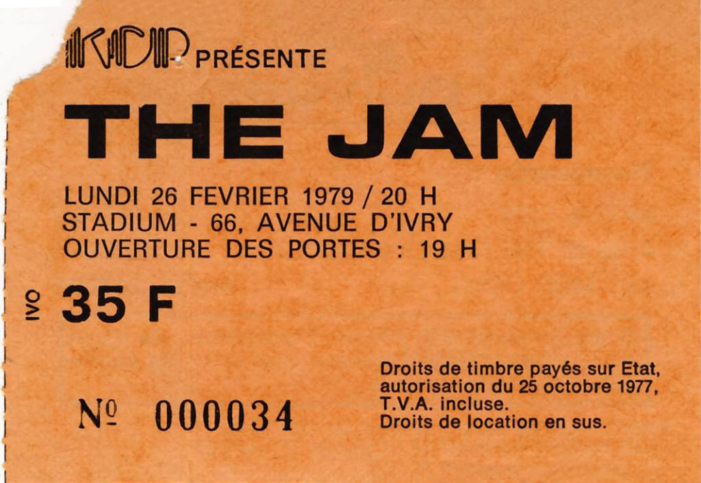 1979.02.26-TI-1024x705 The Jam (26/02/79)