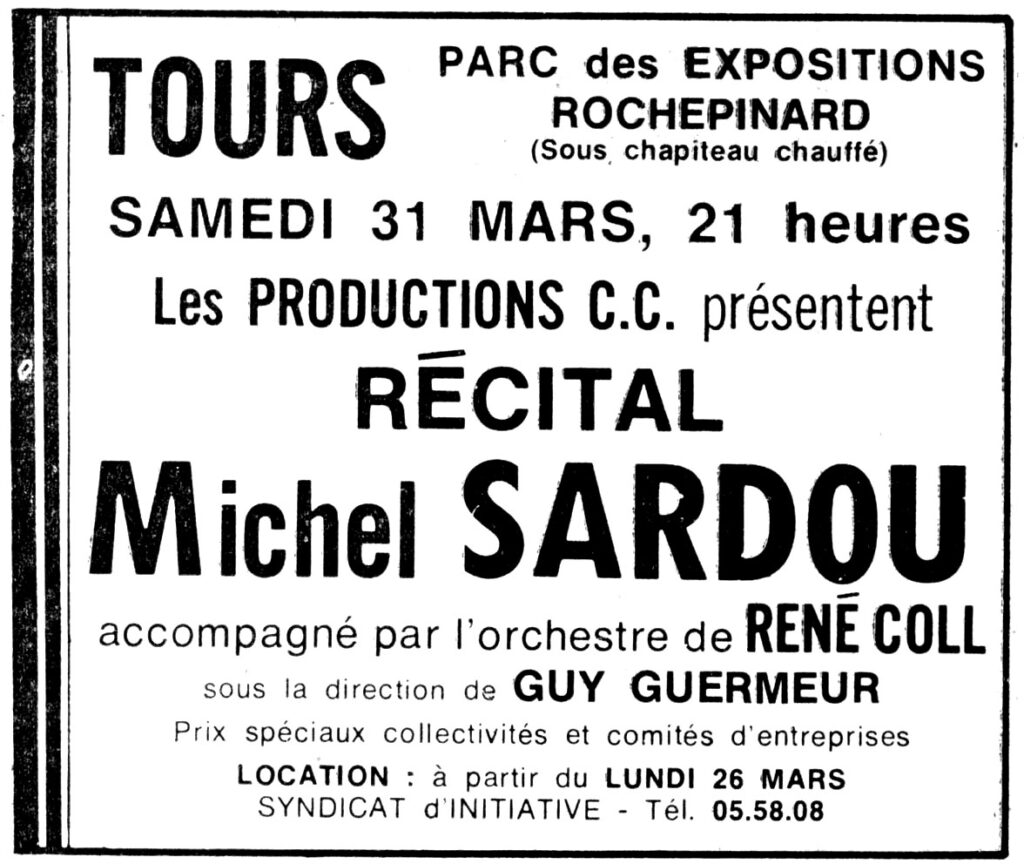 1979.03.24-NRCO.4ADPREb-1024x864 Michel Sardou (31/03/79) Annulé