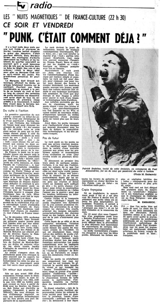 1979.04.24-NRCO.HAD_-540x1024 Punk, c'était comment déjà ?