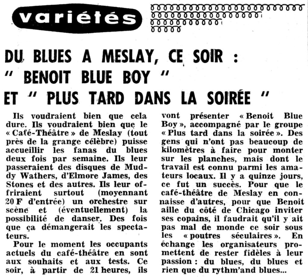 1979.05.31-NRCO.3ADPREb-1024x921 Benoît Blue Boy, Plus Tard dans la Soirée (31/05/79)