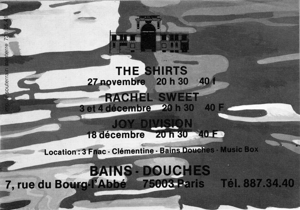 1979.11-Gig-1-Bruno-BoussardPRE19-1024x718 Bains douches