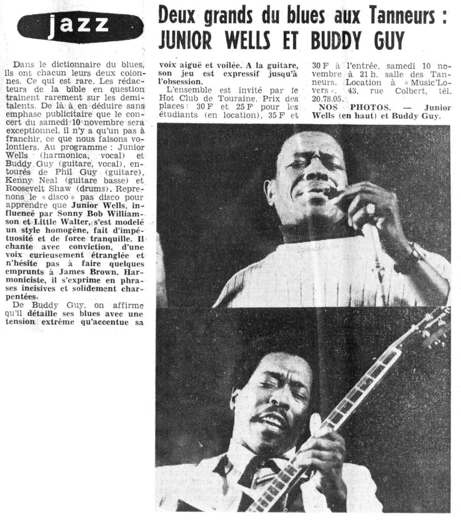 1979.11.06-NRCO.4ADb-909x1024 Junior Wells-Buddy Guy (10/11/79)