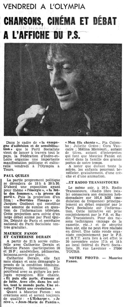1979.11.28-NRCO.3AD-Copie-420x1024 Maurice Fanon, Catherine Derain (30/11/79)