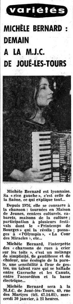 1980.01.29-NR.3ADb-247x1024 Michèle Bernard (30/01/80)