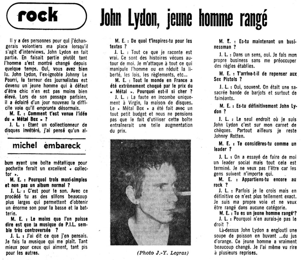 1980.02.01-NR.HAD_-1024x884 John Lydon, jeune homme rangé