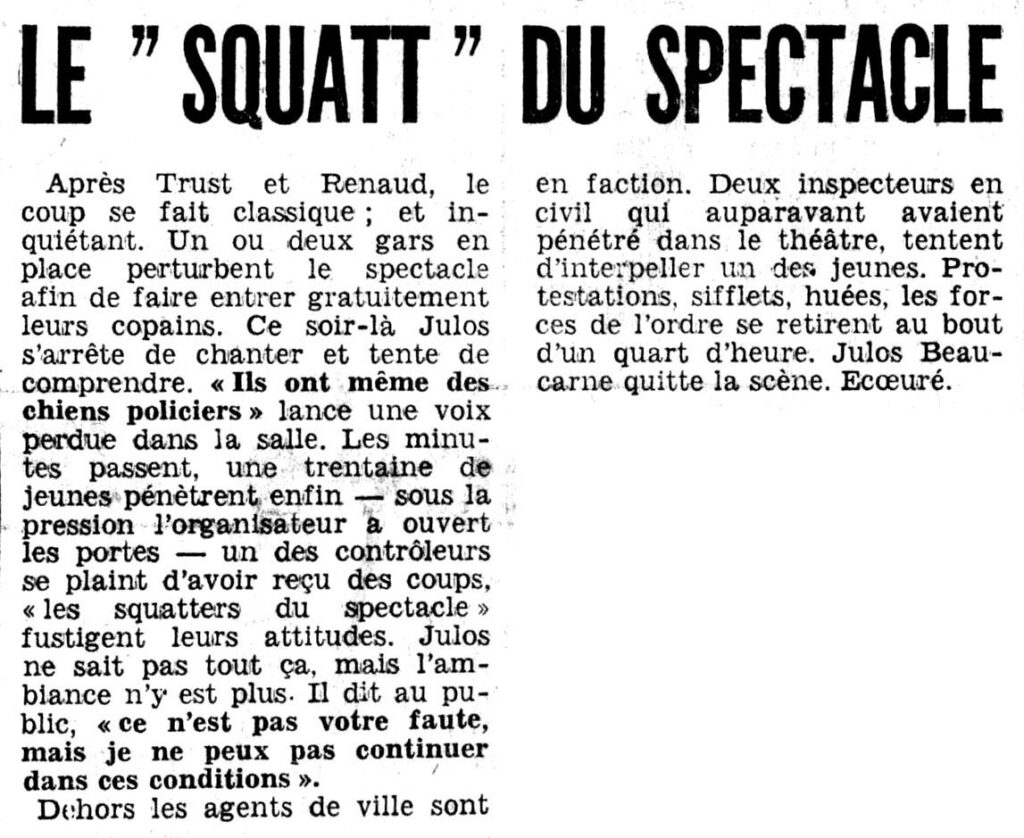 1980.02.28-NR.4ADe-1024x838 LE "SQUATT" DU SPECTACLE
