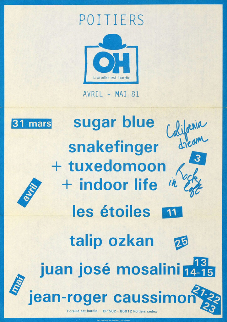 1981.03.31-Affiche01-24-34-imprimee-Oreille-est-Hardie-TB-Copie-723x1024 Programme : Oreille est Hardie (81)