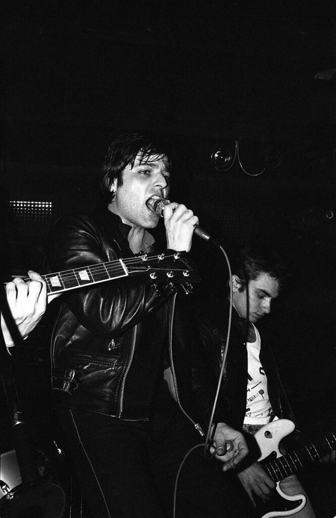1982.05-Theatre-Corazon-Brigades-Lydie-Barbarian-GoubardPH05-665x1024 The Brigades (?/05/82)