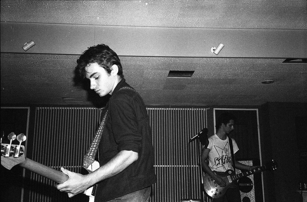 1982.09-Brigades-Orchestre-Lydie-Barbarian-GoubardPH11-1024x675 The Brigades (??/09/82)