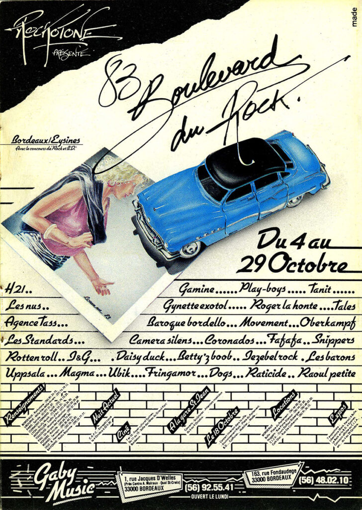 1983.10.04-Prog01-Dominique-B001-728x1024 "Boulevard du rock 1983" (du 04 au 29/10/83)