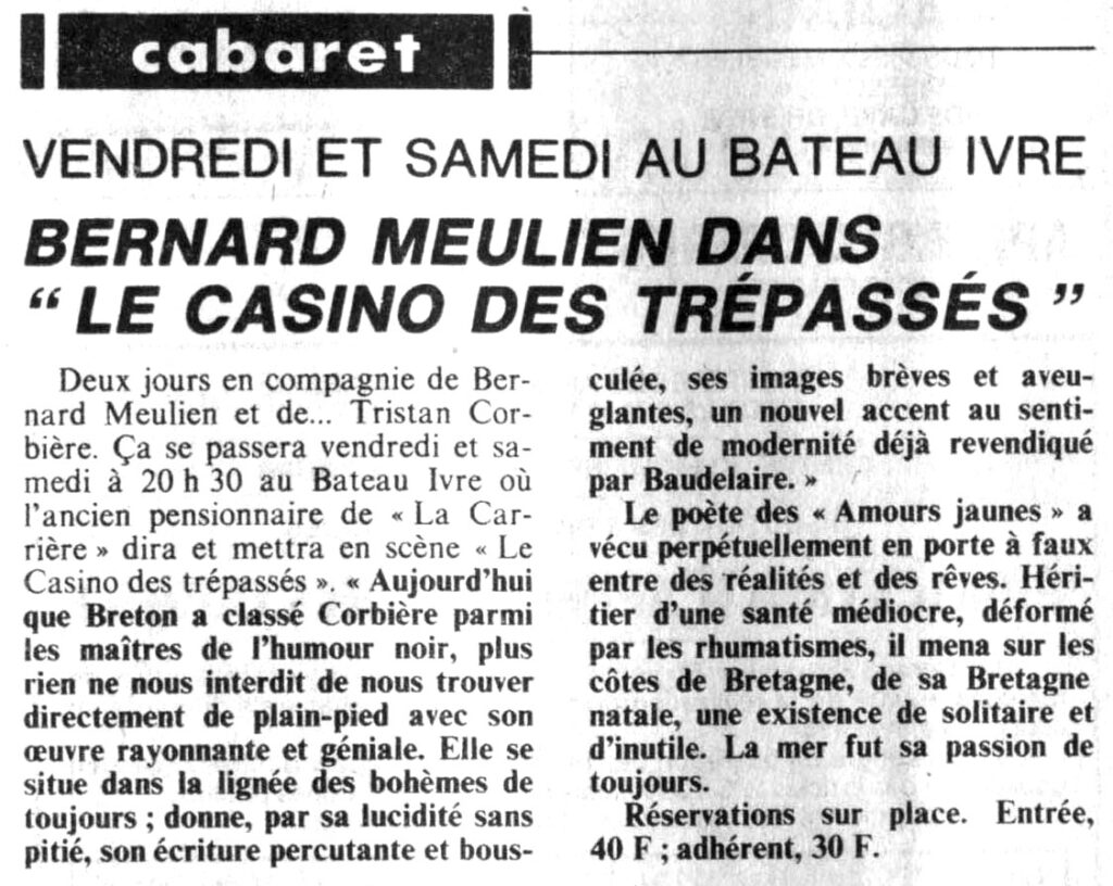 1983.11.30-NRCO.5ADPRE000356-1024x816 Bernard Meulien "Le casino des trépassés" (02 et 03/11/83)