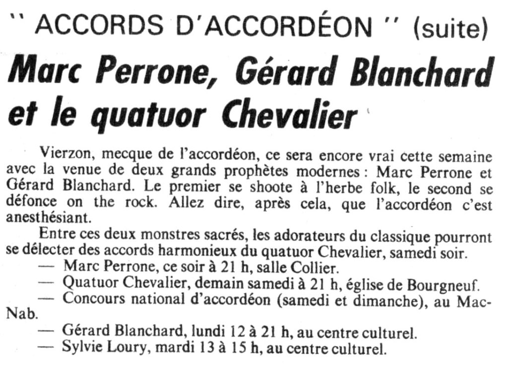 1983.12.09-NRCO.BADPRE000376-1024x744 "Accords d'accordéon" Gérard Blanchard (12/12/83)