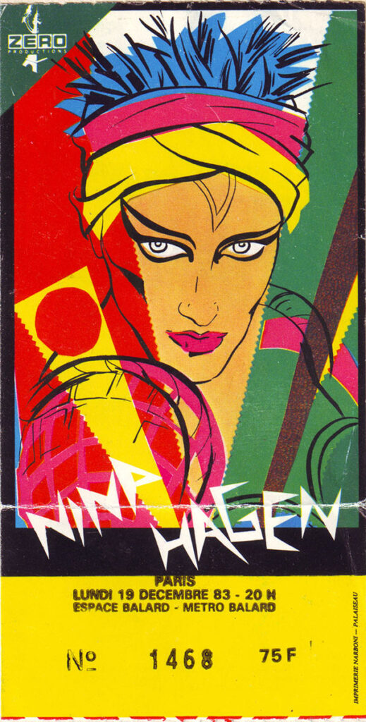 1983.12.19-Nina-Hagen-Ticket-Sandrine-519x1024 Nina Hagen (19/12/83)