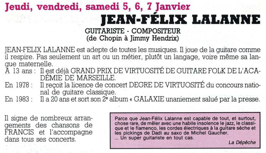 1984.01-Prog-Bateau-Ivre-51-Z-103-1024x590 Jean-Félix Lalanne (05 au 07/01/84)