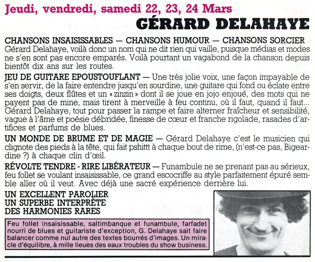 1984.01-Prog-Bateau-Ivre-51-Z-109-1024x851 Gérard Delahaye (22 au 24/03/84)