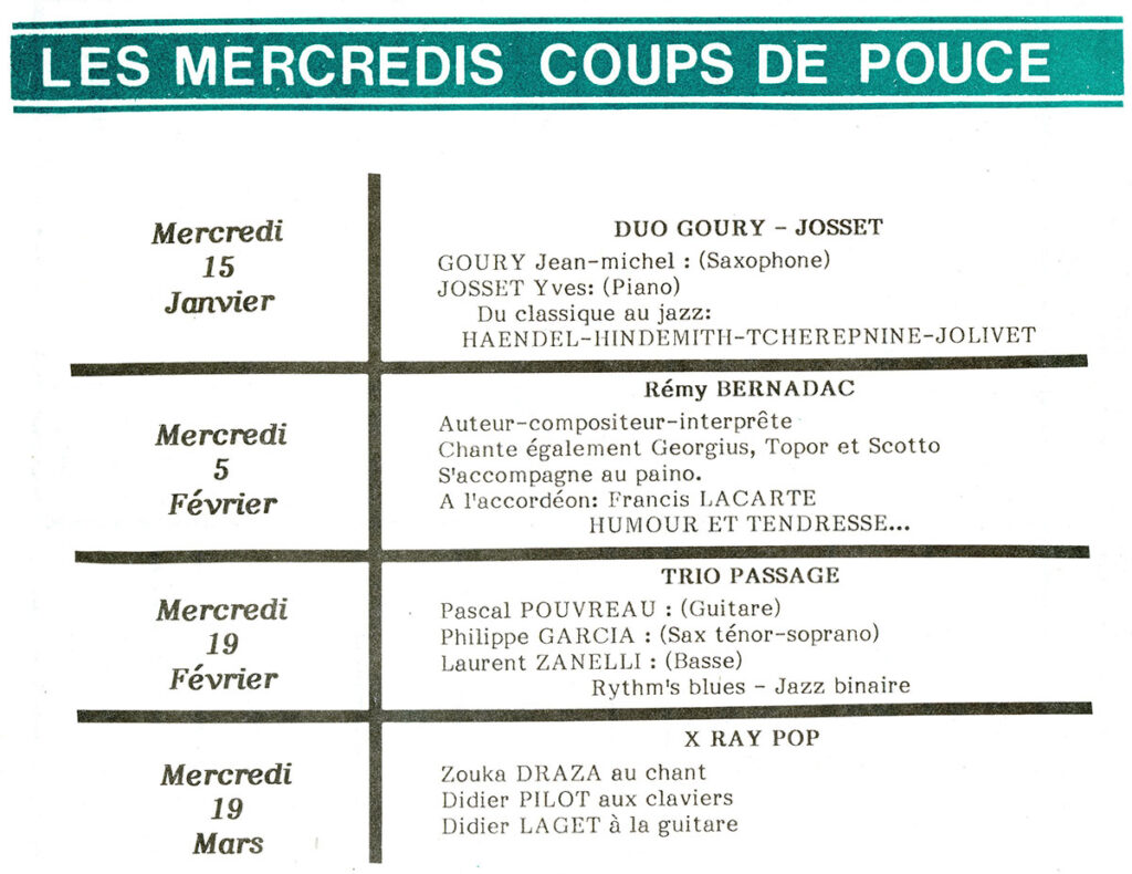 1986.01-Prog-Bateau-Ivre-51-Z-108-1024x790 "Les mercredis coups de pouce" X Ray Pop (19/03/86)