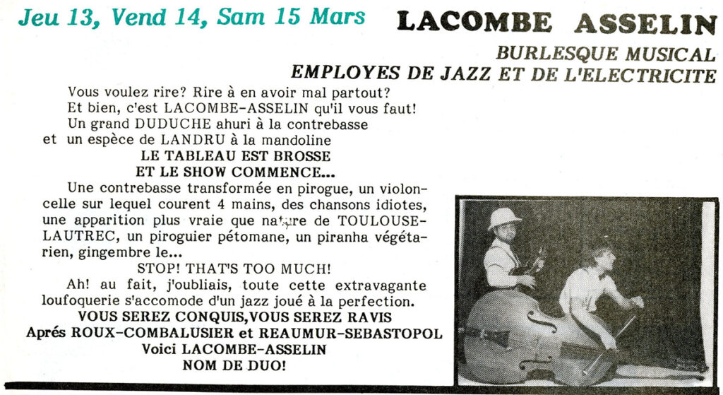 1986.01-Prog-Bateau-Ivre-51-Z-111-1024x559 Jean-Yves Lacombe et Jean-Claude Asselin (13 au 15/03/86)