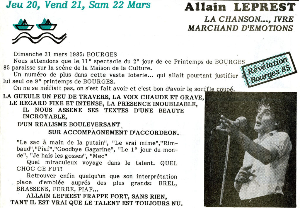 1986.01-Prog-Bateau-Ivre-51-Z-111b-1024x710 Allain Leprest (20 au 22/03/86)