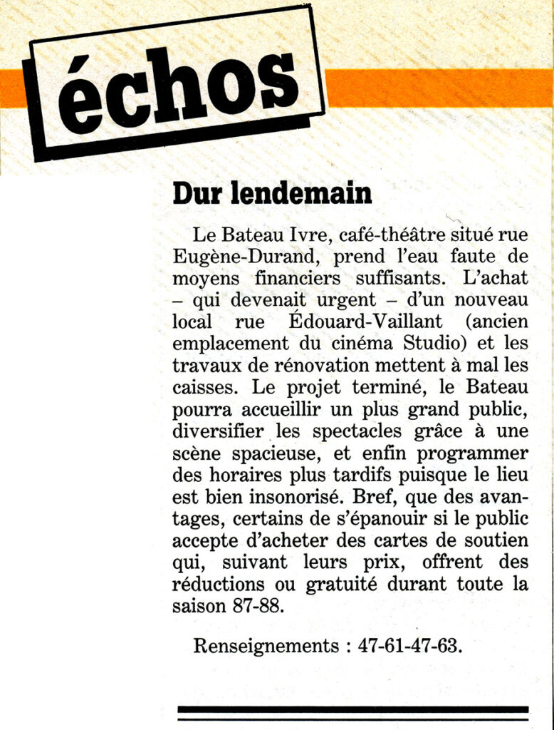 1987.03-Presse-Touraine-Economique01-51-Z-4-778x1024 Le Bateau Ivre change de cap
