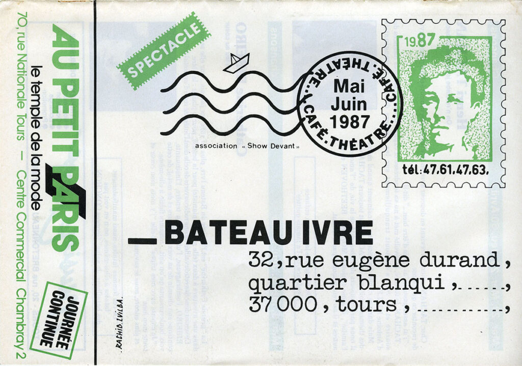 1987.05-Prog-Bateau-Ivre-BeGood01-1024x719 Programme : Bateau Ivre (05/87)
