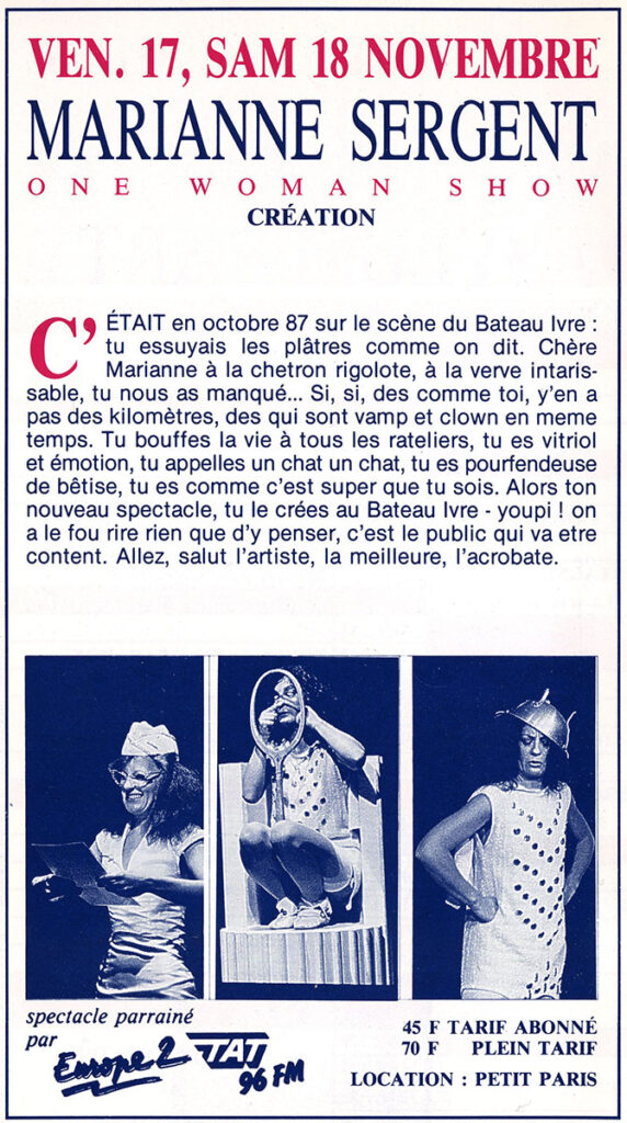 1989.09-Prog-Bateau-Ivre-51-Z-1018-572x1024 Marianne Sergent (17 et 18/11/89)