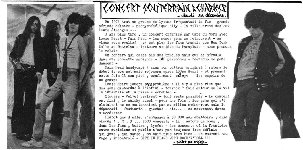 Presse-GareDuNord-n04Euthanasie-23b-1024x507 Loose Heart, Pain Head (16/12/76)