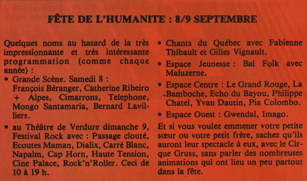 Presse-RockEnStock-n028Euthanasie-12a-1024x606 "Fête de l'humanité" (08/09/79)