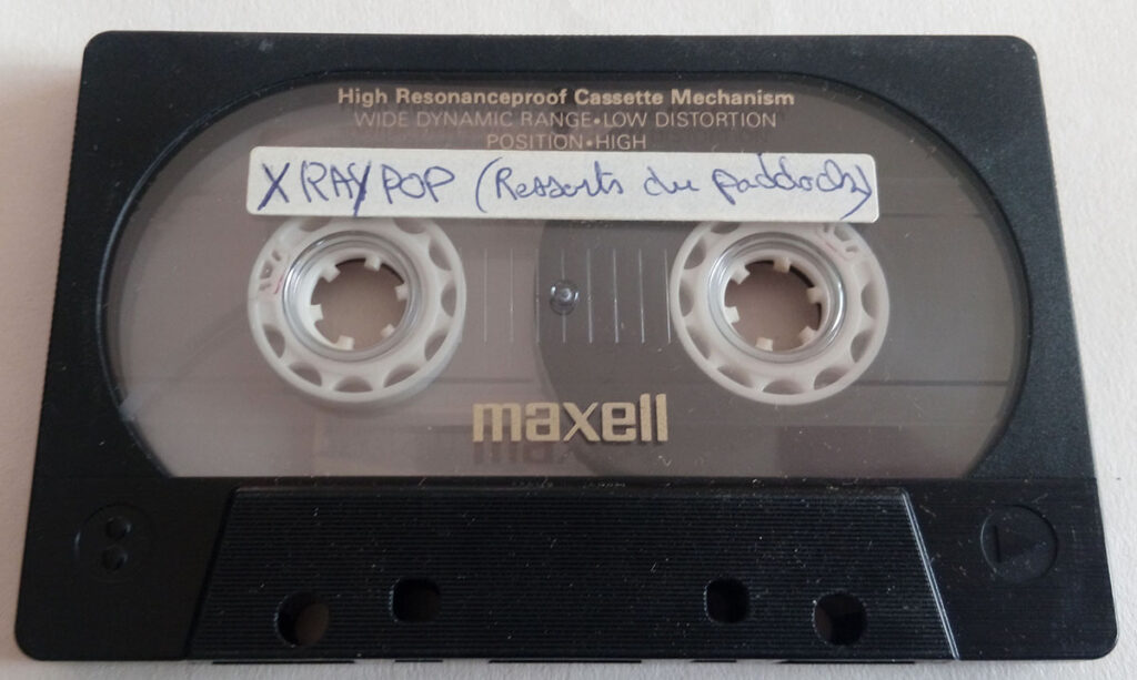 X-RAY-POP-K7-JUNE-89-B-1024x613 X-Ray Pop "June 89 repetitions"