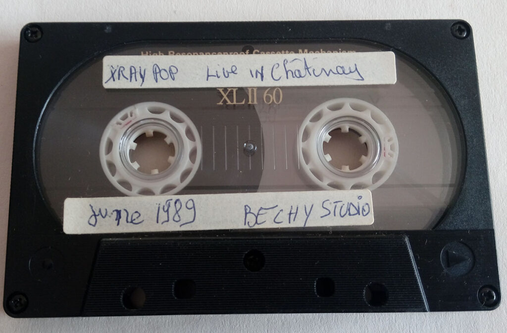 X-RAY-POP-K7-JUNE-89-C-1024x672 X-Ray Pop "June 89 repetitions"