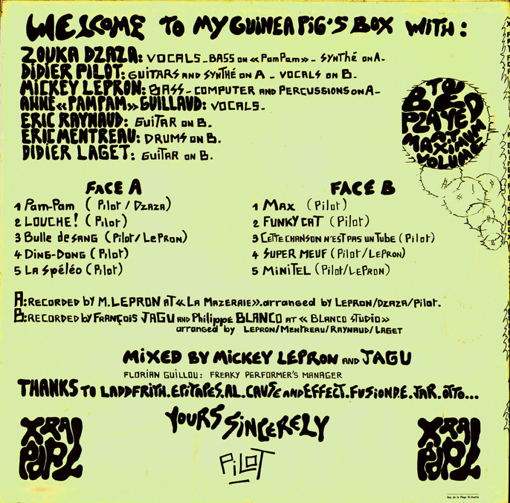 X-Ray-Pop-LP-Welcome-to-my-B-1024x1011 X-Ray Pop "A guinea pig's box"