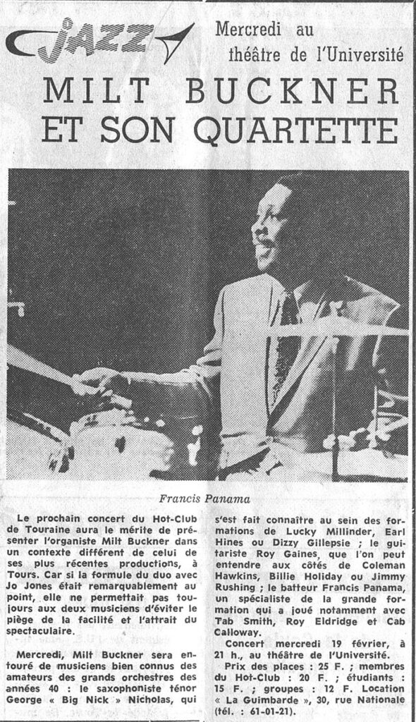 1975.02.17-NRCO.3ADPREa-590x1024 Milt Buckner Quartette (19/02/75)