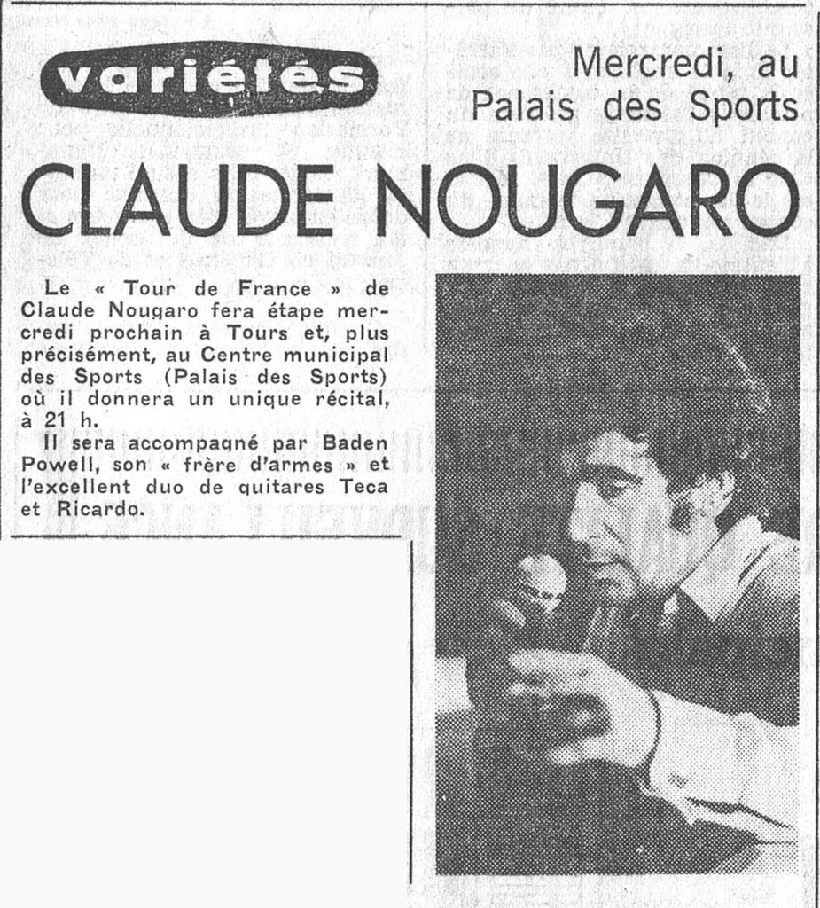 1975.02.22-NRCO.4ADPREc-925x1024 Claude Nougaro, Baden Powell, Teca et Ricardo (26/02/75)
