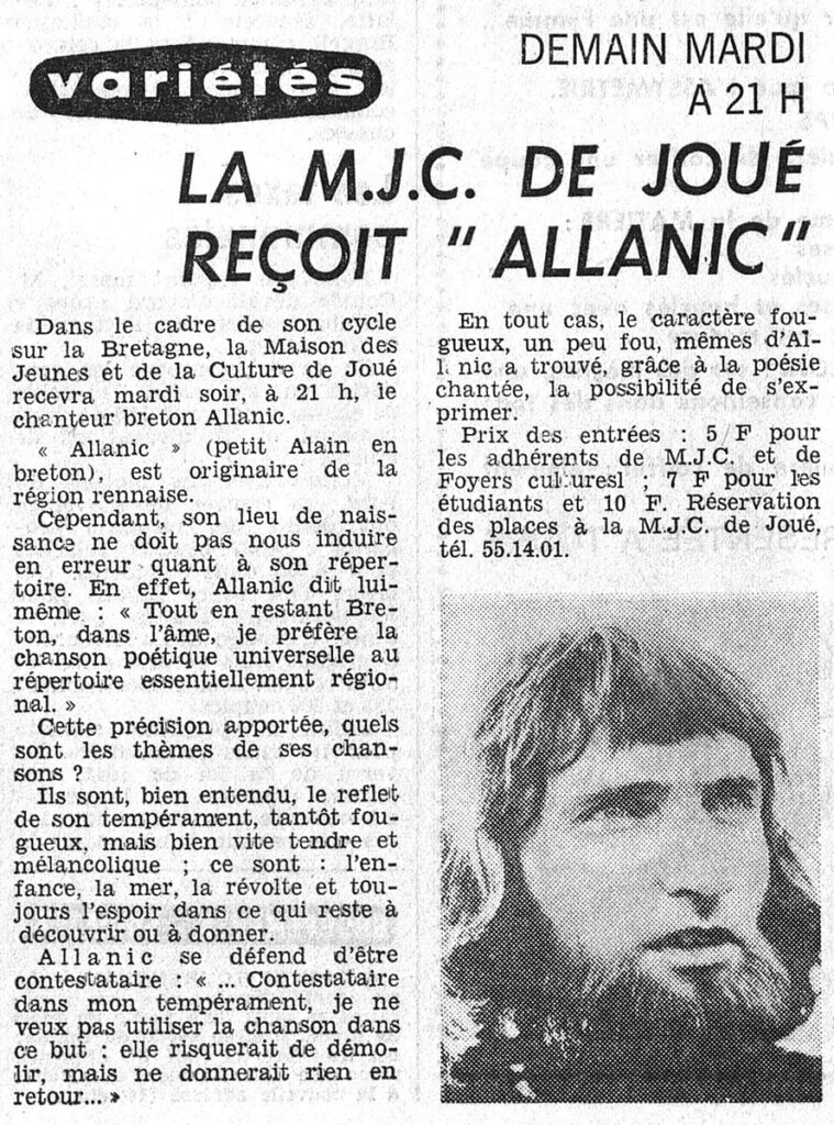 1975.03.03-NRCO.4ADPREb-759x1024 "20 jours sur la Bretagne" Allanic (04/03/75)