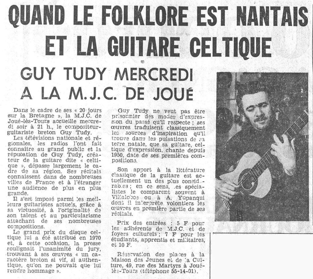1975.03.11-NRCO.4ADPREa-1024x912 "20 jours sur la Bretagne" Guy Tudy (15/03/75)