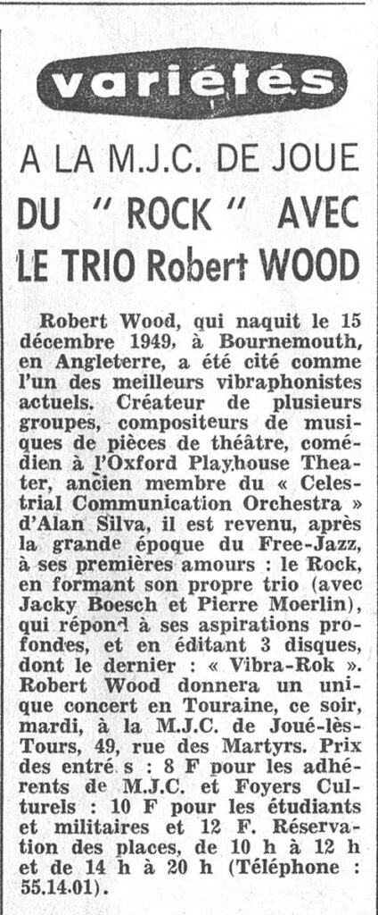1975.06.10-NRCO.4ADPREa-424x1024 Robert Wodd Trio (10/06/75)