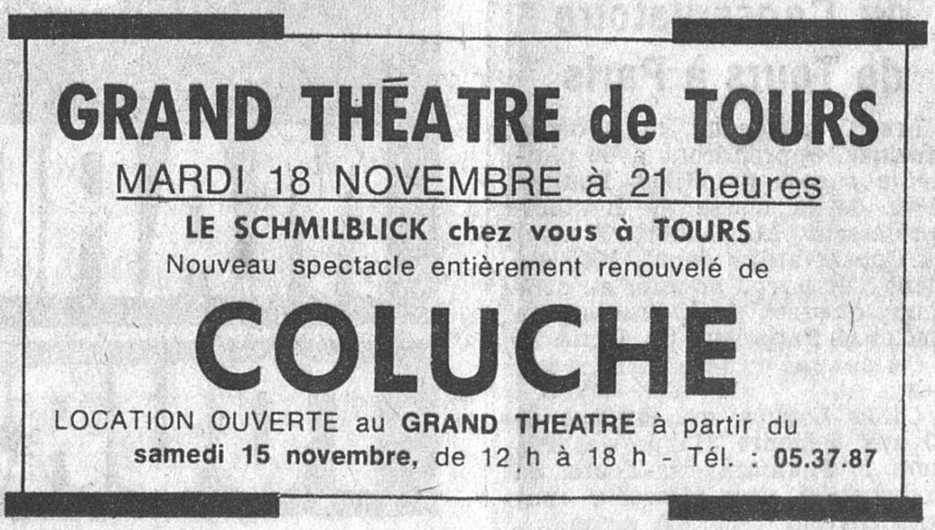 1975.11.10-NRCO.4ADPREc-1024x581 Coluche (18/11/75)