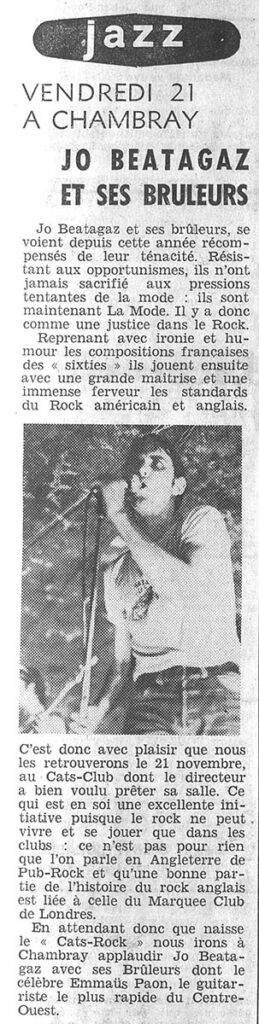 1975.11.18-NRCO.3ADPREa-259x1024 Jo Beatagaz et ses Bruleurs (21/11/75)