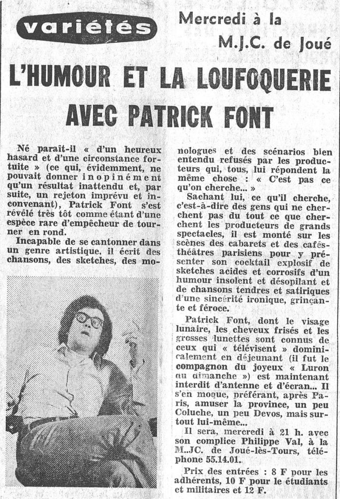1975.11.25-NRCO.4ADPREa-699x1024 Patrick Font (26/11/75)