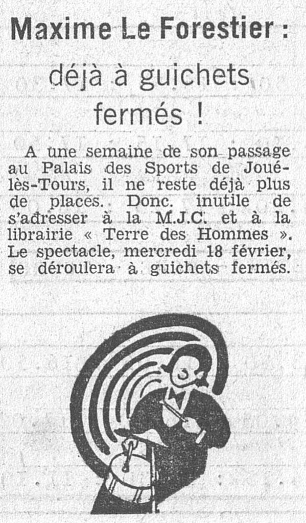 1976.02.12-NRCO.4ADPREb-599x1024 Maxime le Forestier (18/02/76)