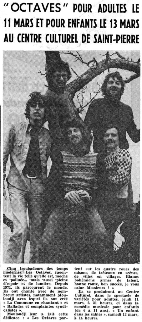 1976.03.09-NRCO.4ADPREa-454x1024 "Mois de la chanson" Octaves (13/03/76)