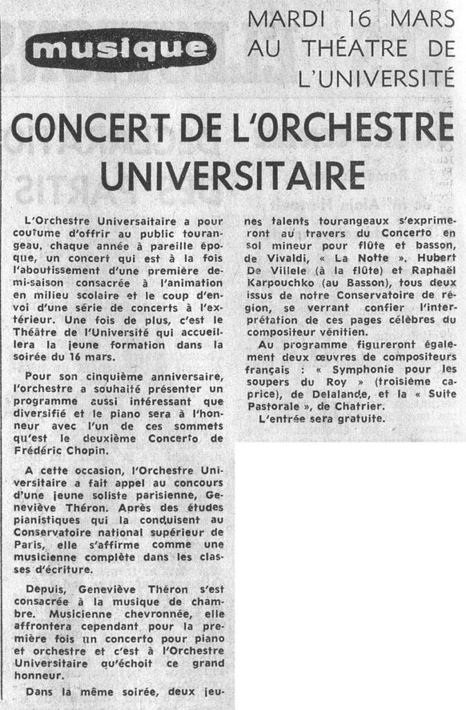 1976.03.11-NRCO.4ADPREb-673x1024 Orchestre universitaire (16/03/76)