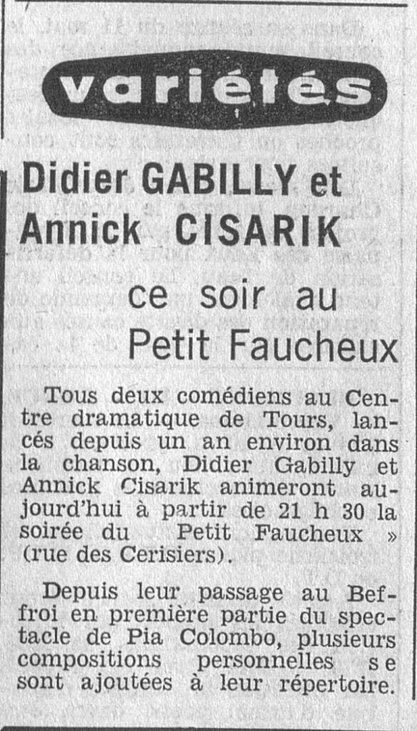 1976.05.27-NRCO.3ADPREb-585x1024 Didier Gabilly et Annick Cisarik (27/05/76)