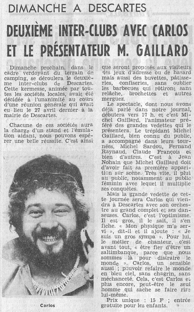 1976.06.10-NRCO.7ADPRE-637x1024 "Inter clubs" Carlos (13/06/76)