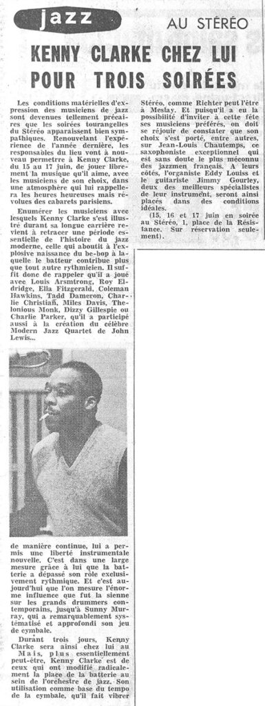 1976.06.12-NRCO.4ADPREa-385x1024 Kenny Clarke (15 au 17/06/76)