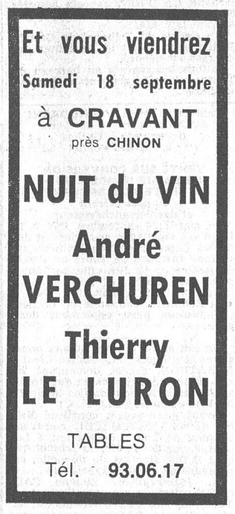 1976.09.04-NRCO.5ADPREb-468x1024 "Nuit du vin" André Verchuren, Thierry le Luron (18/09/76)