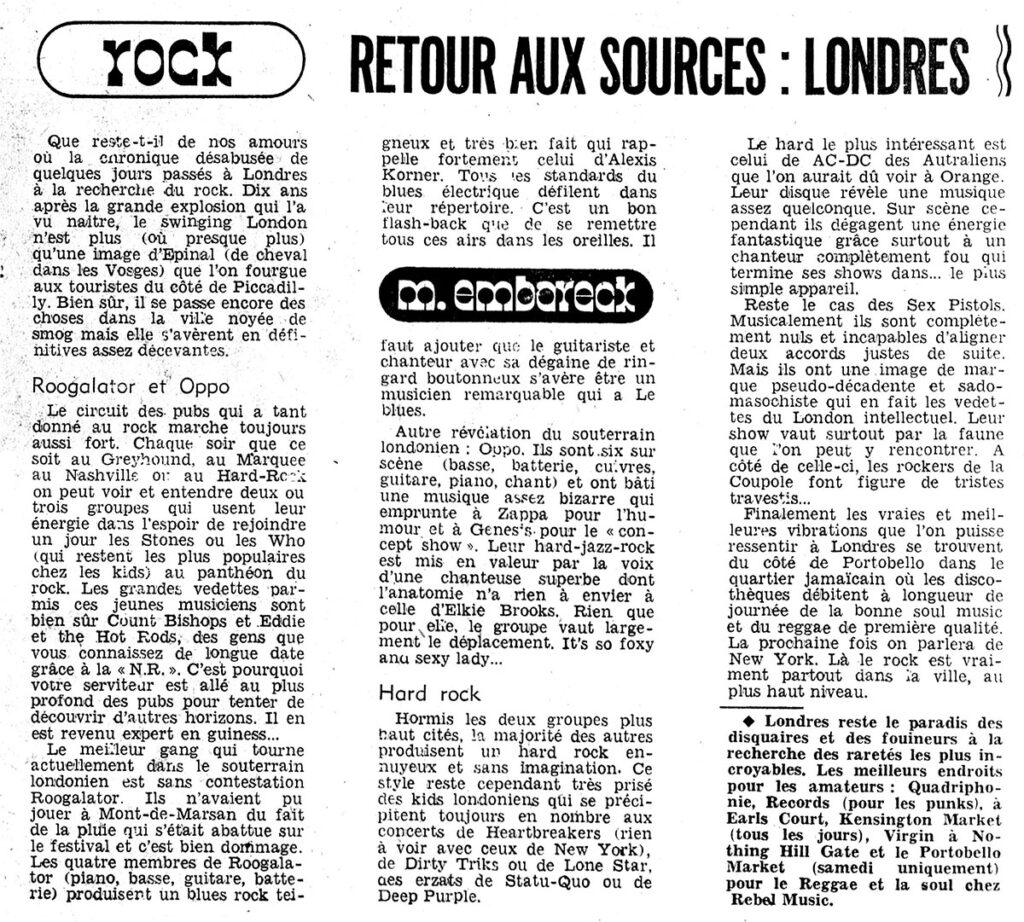 1976.09.24-NRCO.DADPRE-1024x922 RETOUR AUX SOURCES: LONDRES