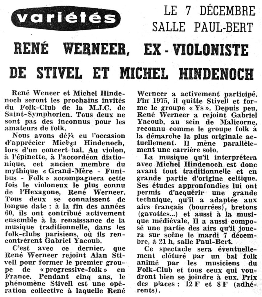 1976.12.04-NRCO.4ADPREa-903x1024 René Werneer, Michel Hindenoch (07/12/76)