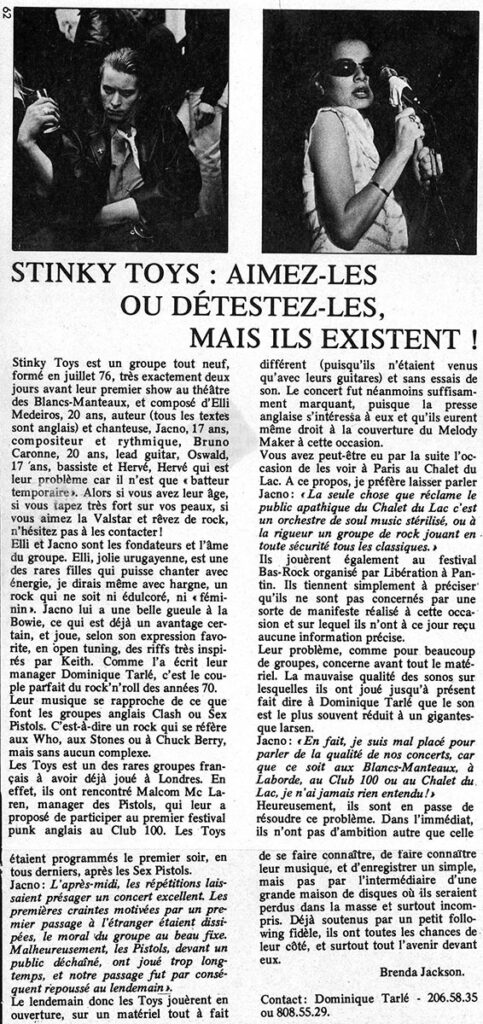 1977.01-BestElliPRE-483x1024 Aimez-les ou détestez-les, mais ils existent