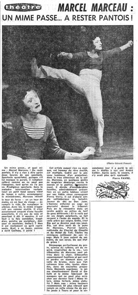 1977.01.13-NRCO.4ADa-479x1024 Marcel Marceau (11 et 12/01/77)
